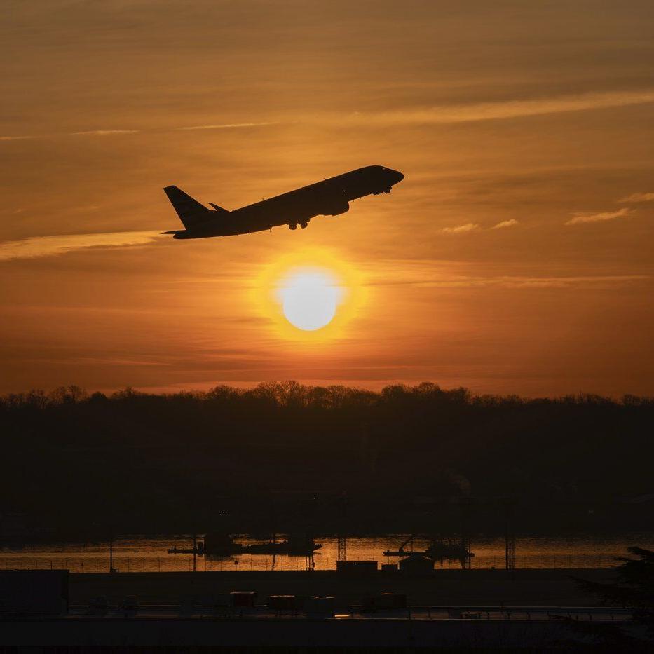 Worries about flying seem to be taking off. Here's how to cope with in-flight anxiety